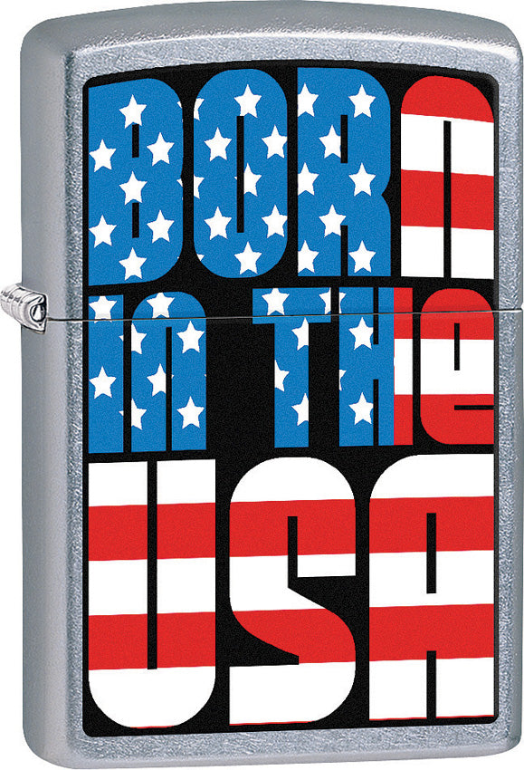 Born in the USA Lighter - ZO15217