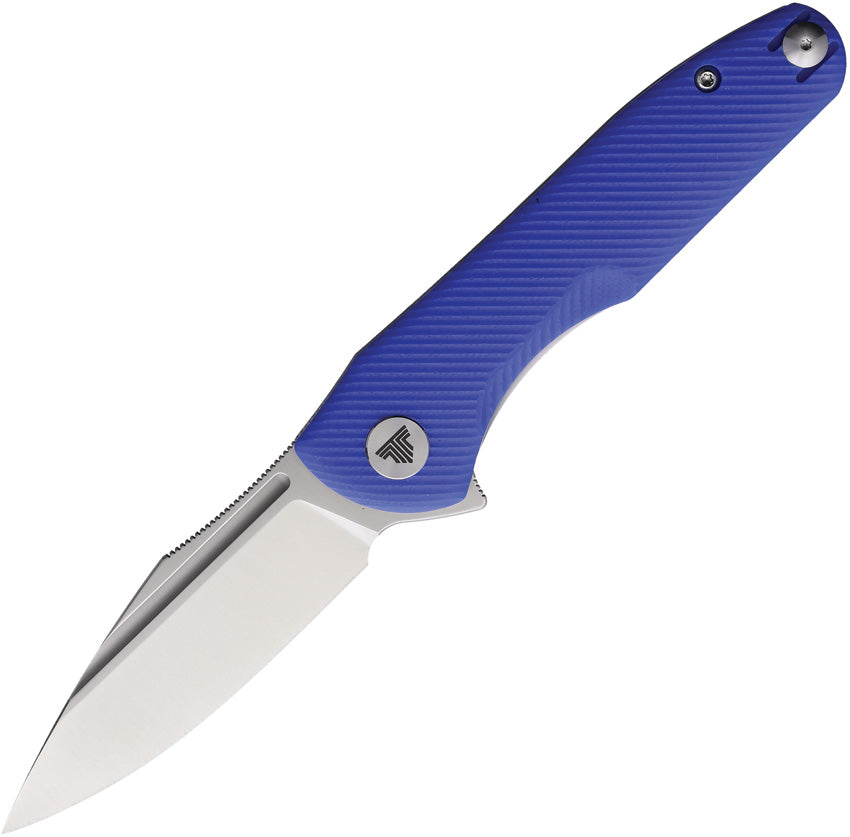 Antliae Linerlock Blue - TVTY23LG14