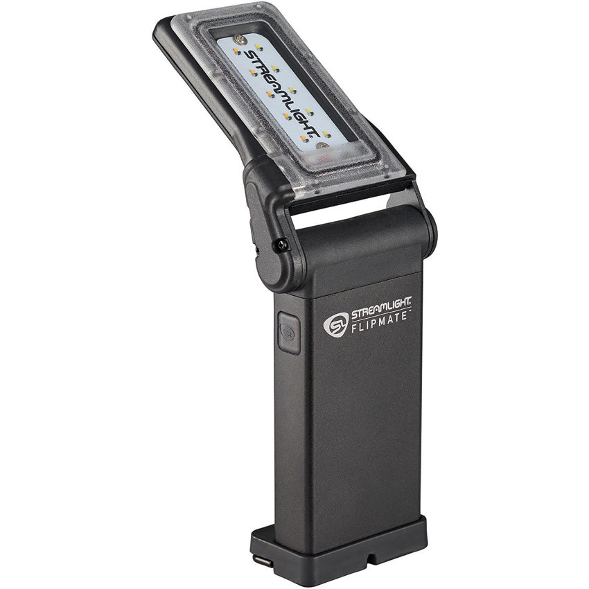 Flipmate Worklight Black - STR61500