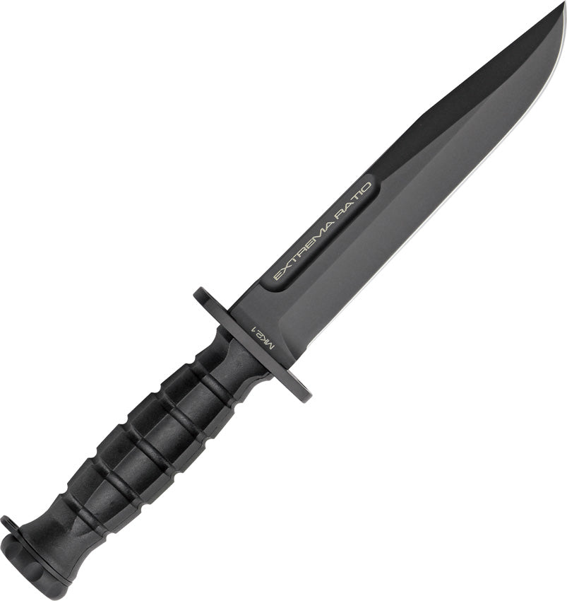 MK2 Black - EX128MK2B