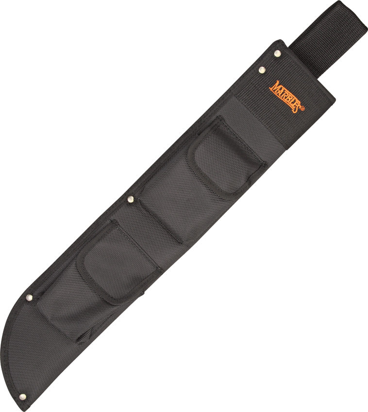 Scout Machete Sheath - MR12714S