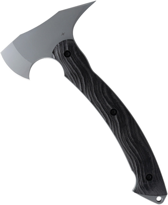 Tomahawk Phantom Gray - TR64256