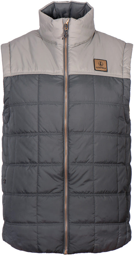 Santiam Insulated Vest - LP181169