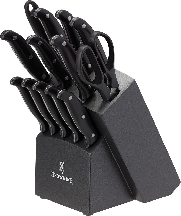 Kitchen Cutlery Set - BR0216