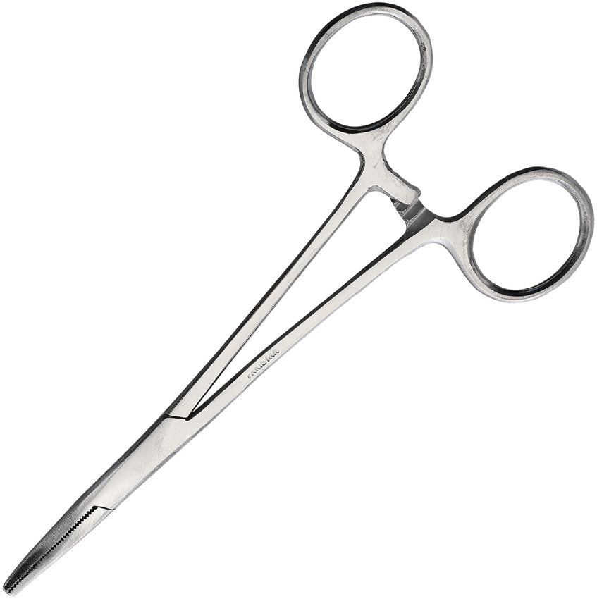 Hemostat Curved Tip - PA100305SL