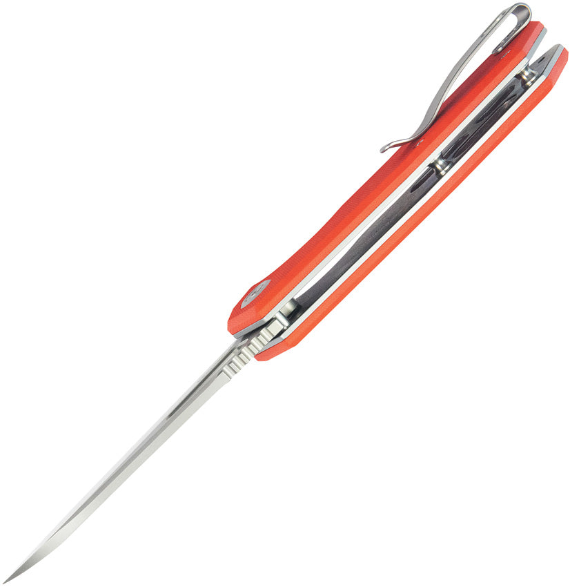 Vagrant Linerlock Orange - KUB291L