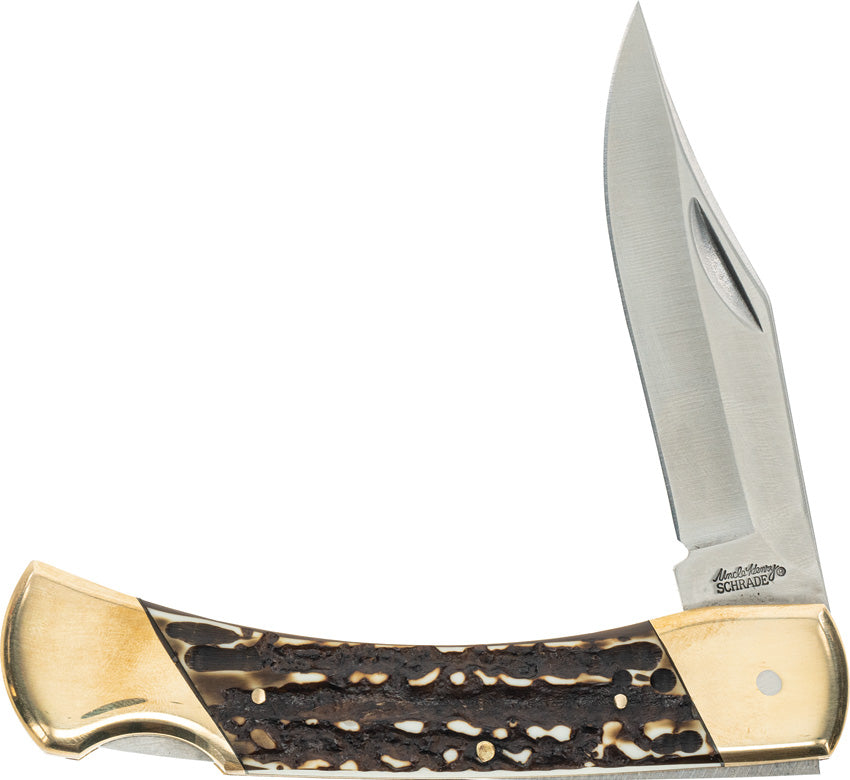 Papa Bear Lockback - SCH1136005
