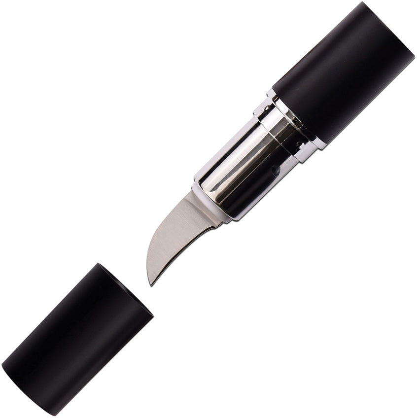 Lipstick Knife Black - M4514