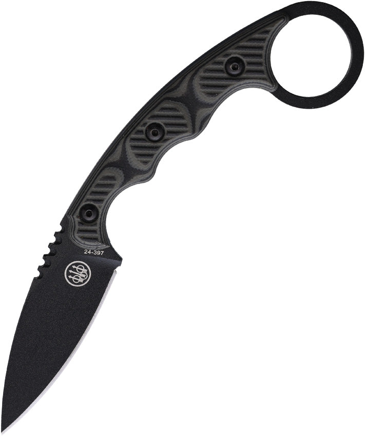 Fixed Blade - BECO502A