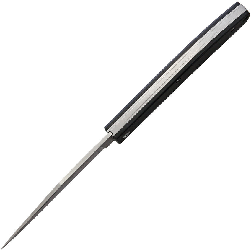EDC Slip Joint Black - MAS164MN