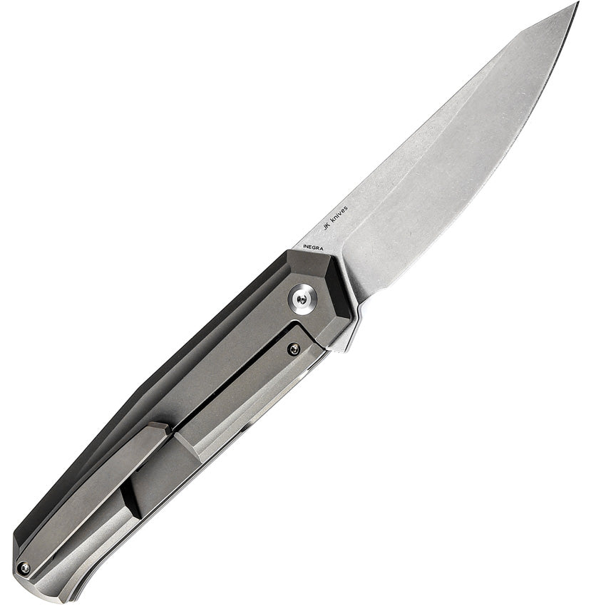 Integra Framelock Bronze - K1042A2