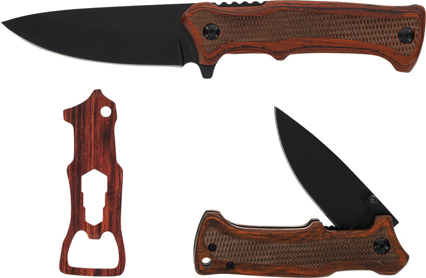 Uncle Henry Gift Set - SCHP1183280