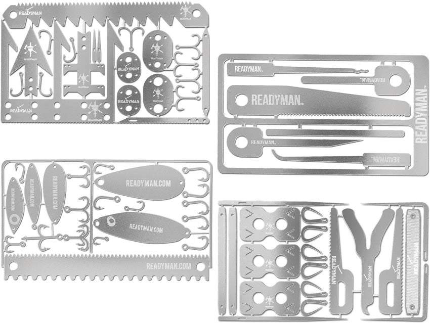 Total Survival Kit - RYM18