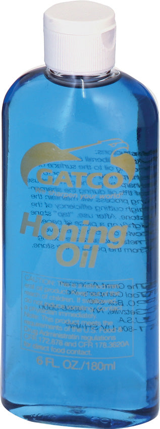 Honing Oil 6oz - GTC11061