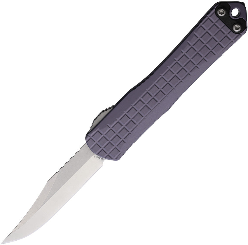 Auto Manticore S OTF Bowie - H022BF2AGRY