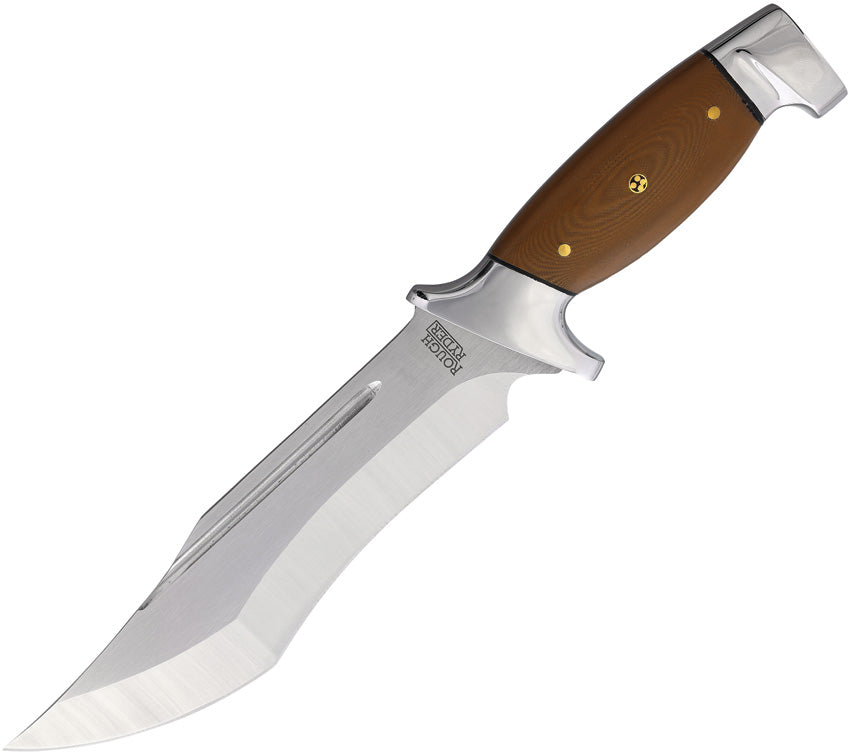 Bowie Brown G10 - RR2317