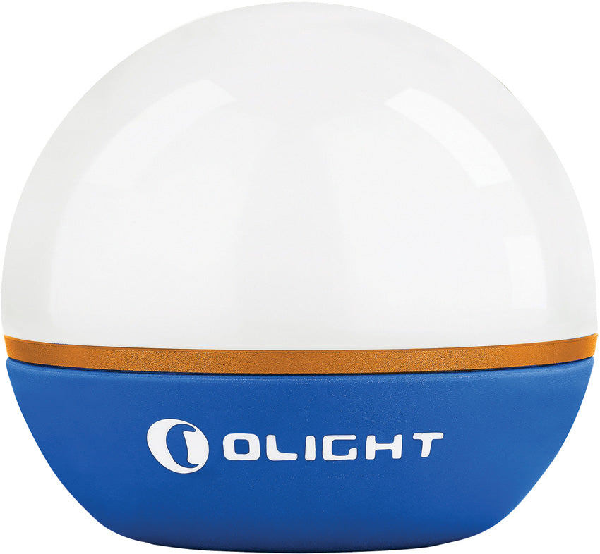 Obulb Wireless Ball Light Blue - OLTOBULBBU