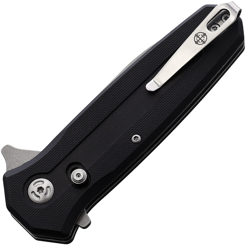 Incognito Rapid Lock - ETFDR017