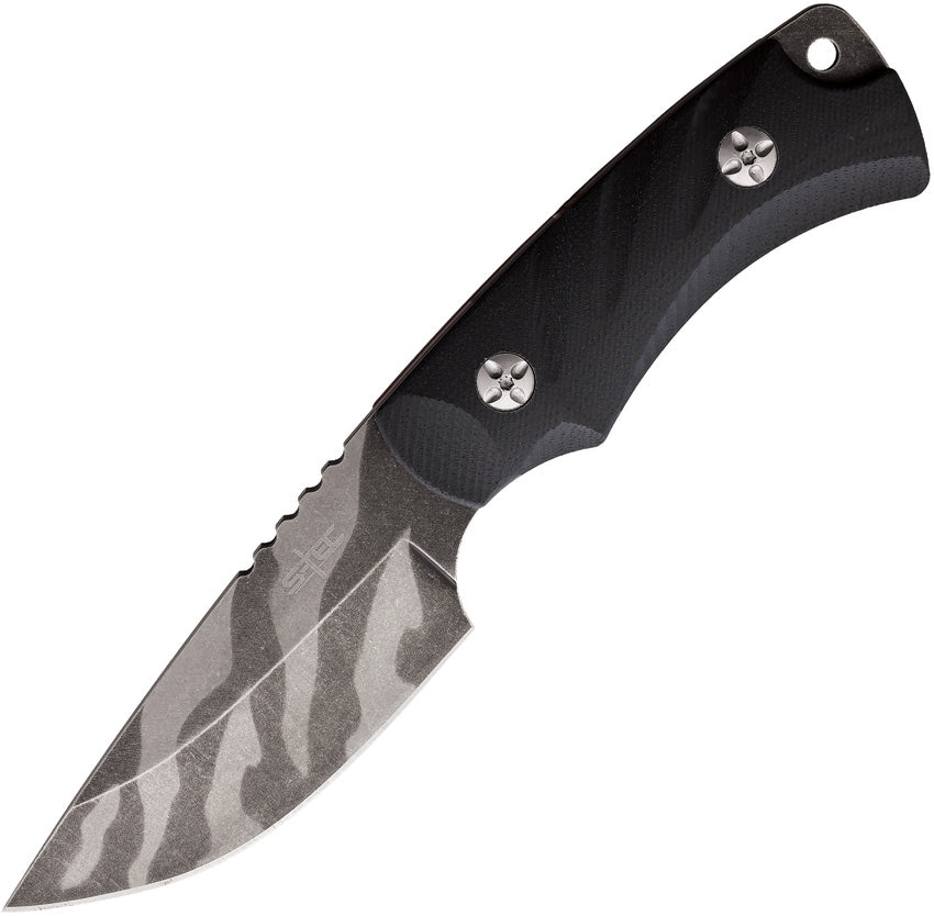 Tactical Fixed Blade - STT226145