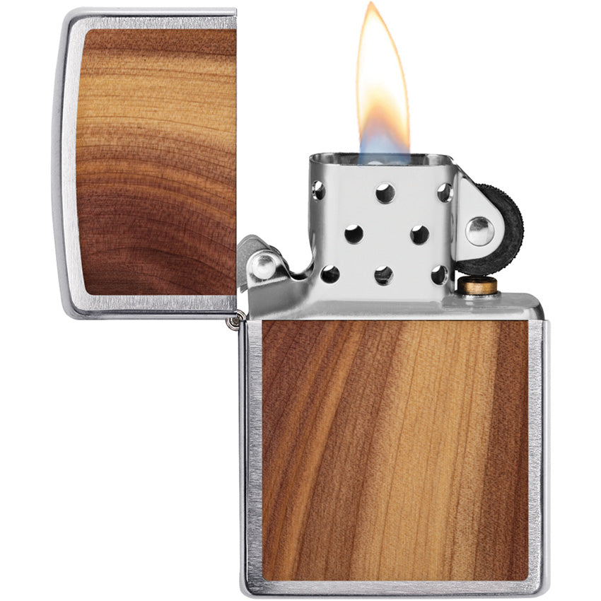 Woodchuck Lighter Cedar - ZO09635