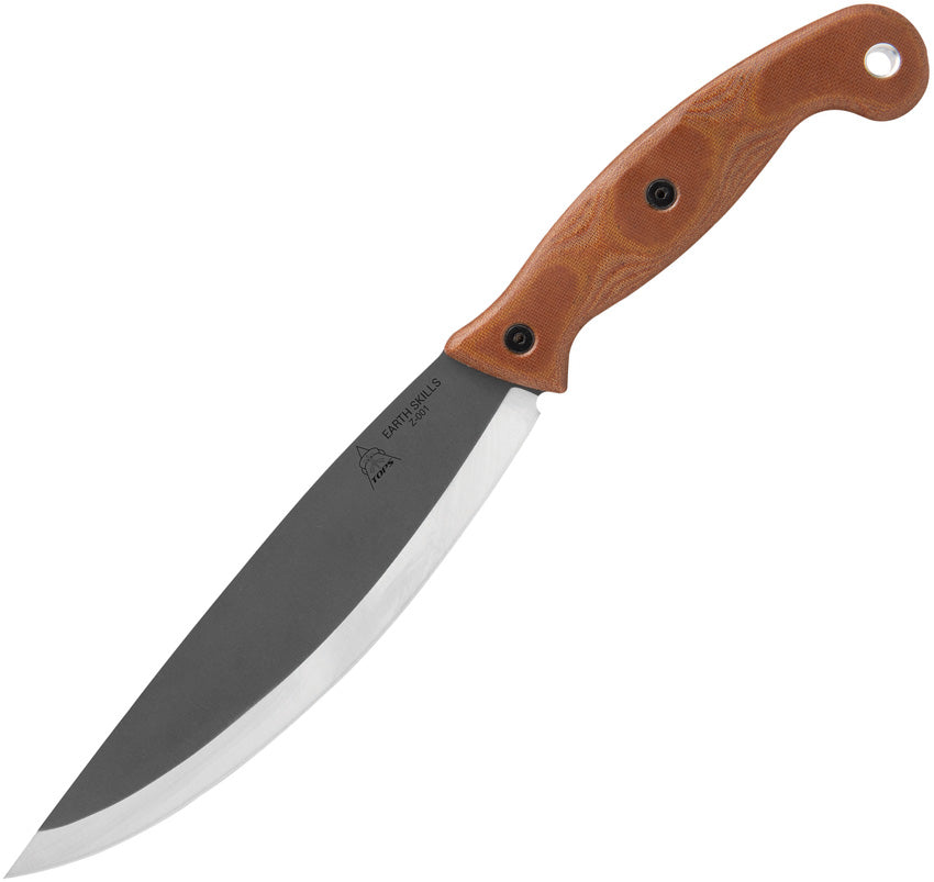 Earth Skills Knife - TPESK01