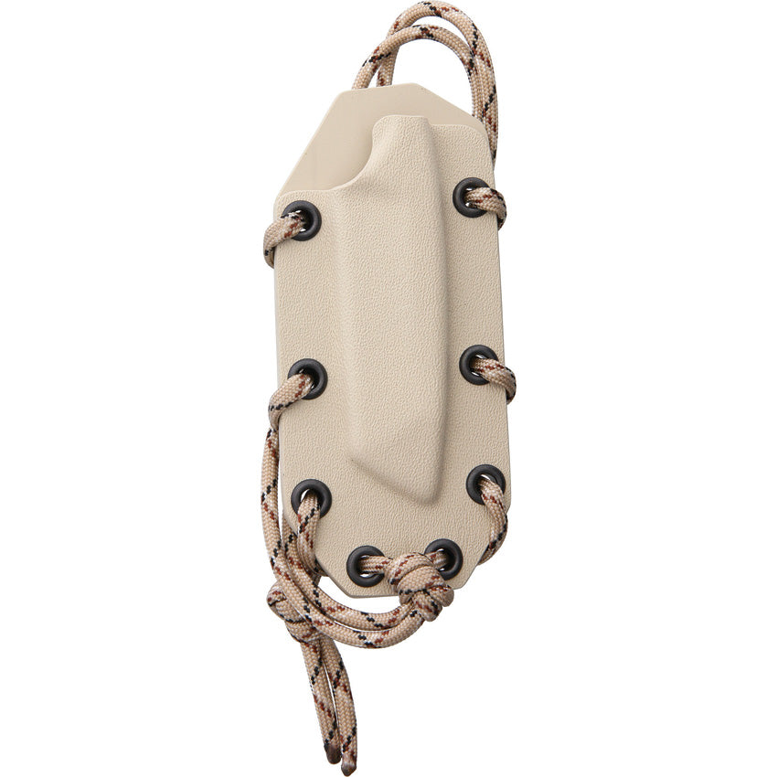 NK3 Neck Knife Desert Warfare - EX0206DW