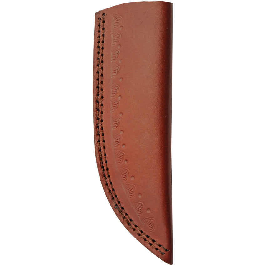 Studded Wood Skinner - DM1348