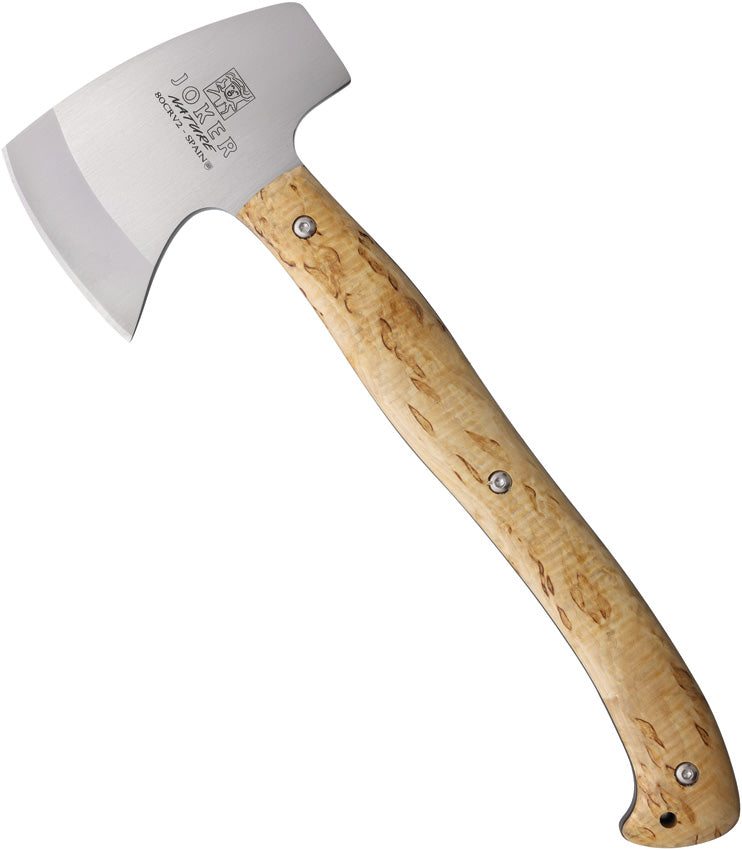 Nature Hatchet Birch - JKRHL01