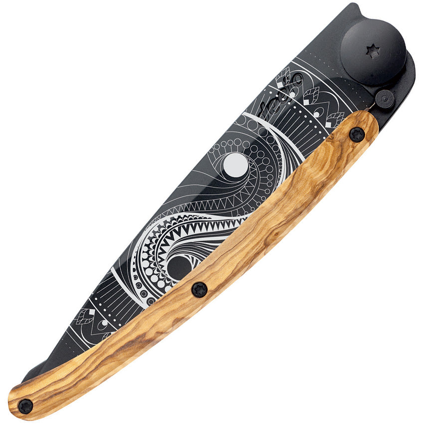 Tattoo Linerlock 37g YinYang - DEE1GB149