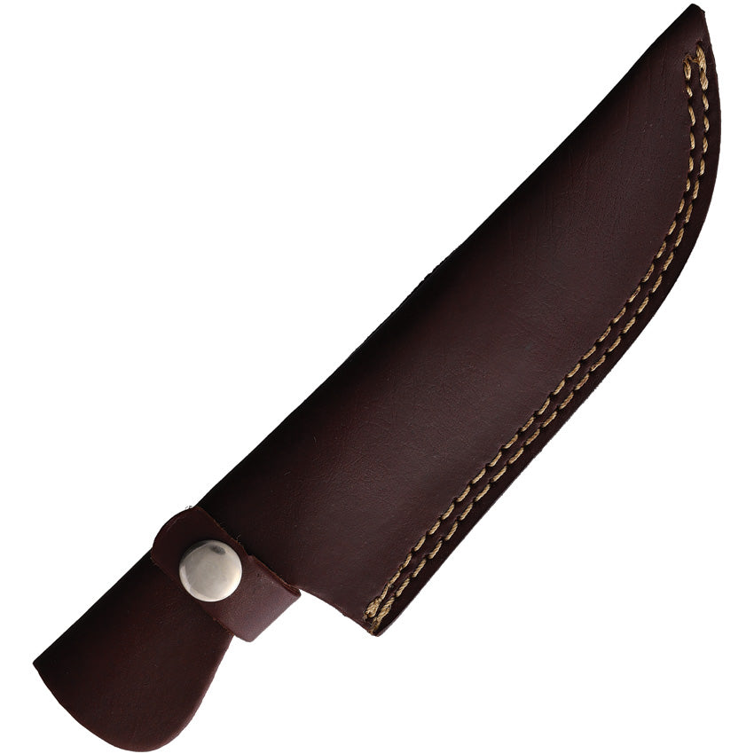 Fixed Blade Damascus - FHK1352