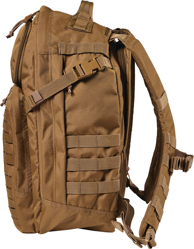 Fast-Tac 24 Backpack - FTL56638134