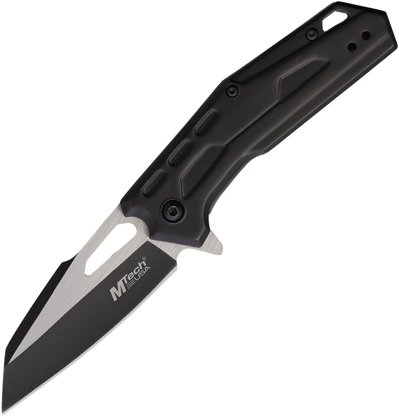 Linerlock A/O Black - MTA2016BK