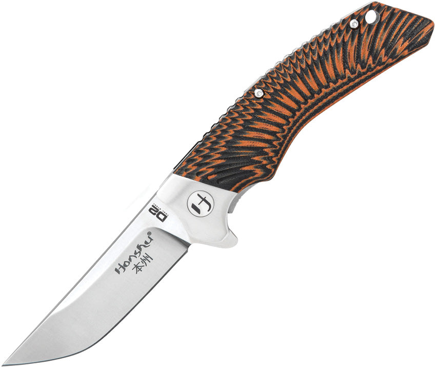 Honshu Sekyuriti Linerlock - UC3634