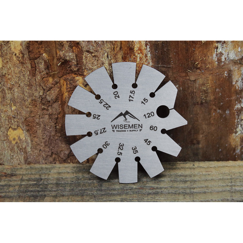 Bevel Gauge - WST4239