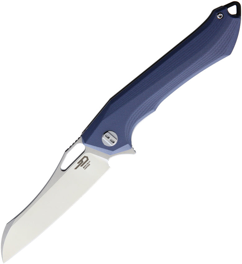 Platypus Linerlock Blue-Gray - BTKG28A