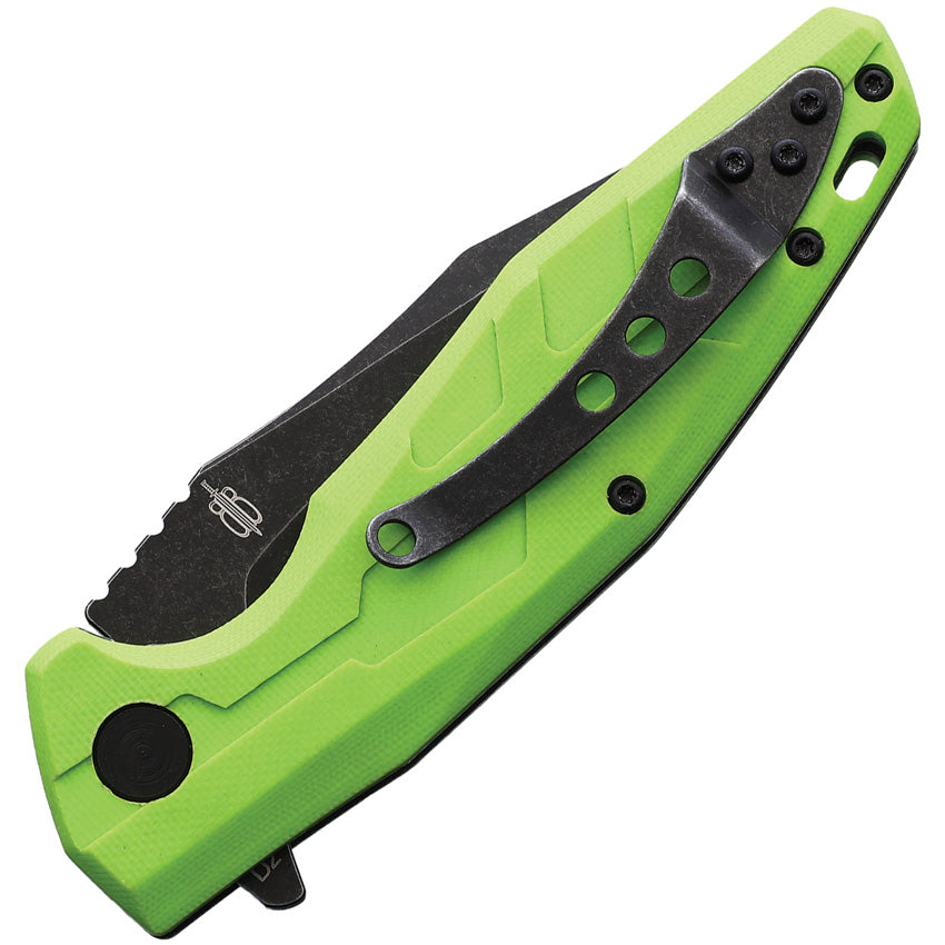 Chameleon Linerlock - BNB789123Y