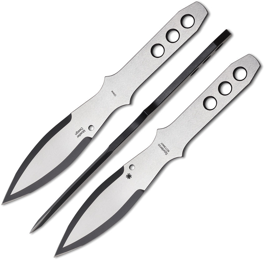 Spyderthrowers Large - SCTK01LG