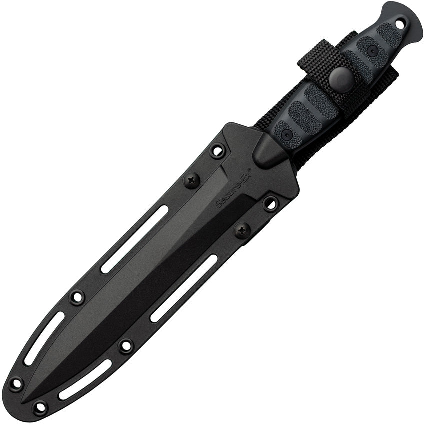Drop Forged Wasp - CS36MCD
