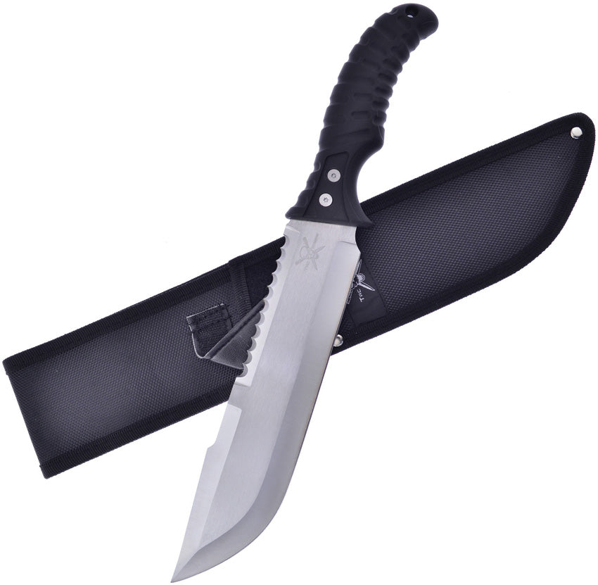 Bowie - FTX34BK