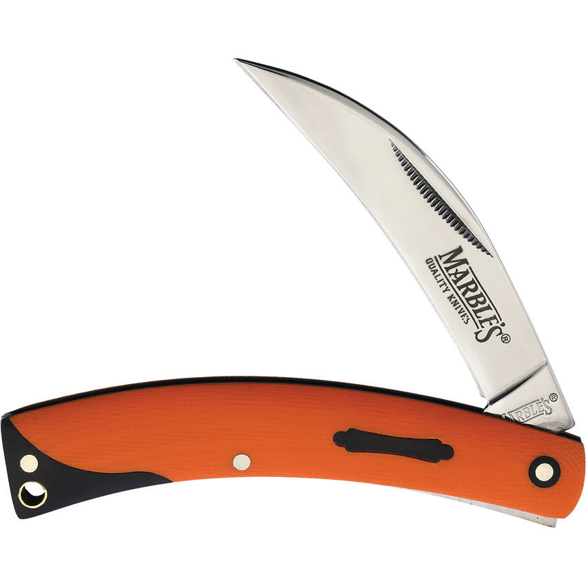 Reaper Orange G10 - MR590