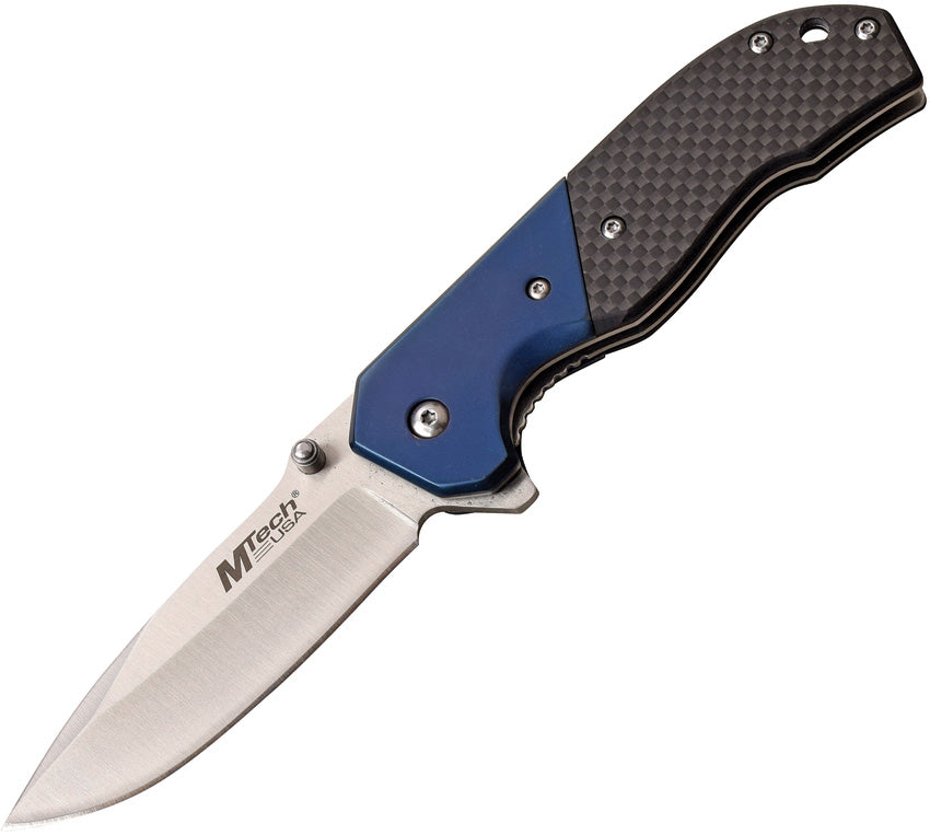 Linerlock Blue - MT1066BL