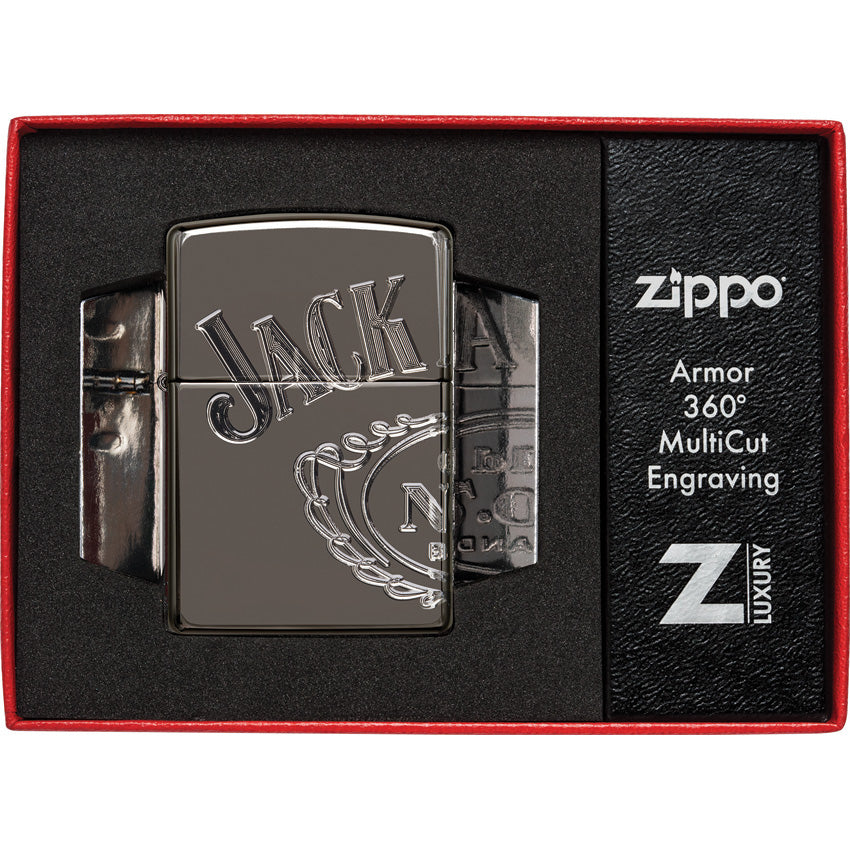 Jack Daniels Lighter - ZO17094