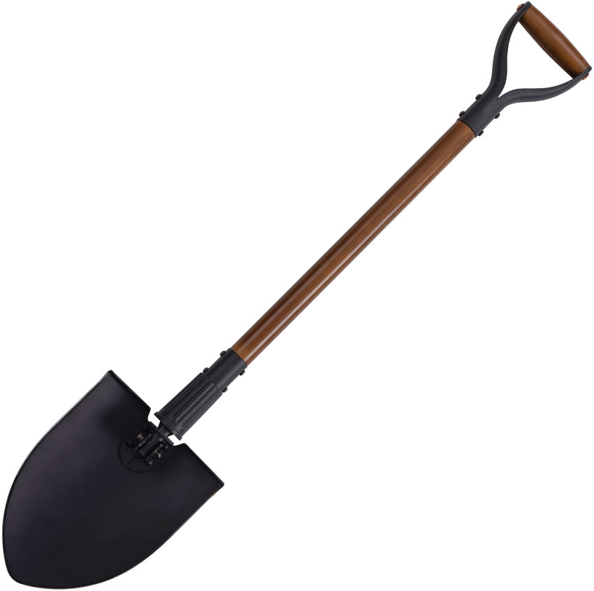 Folding Shovel with Sheath - BARE2100