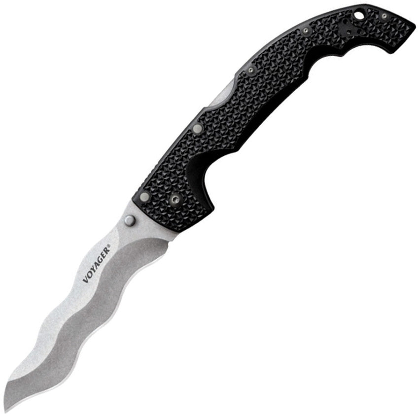 Kris Voyager Lockback - CS29AXW