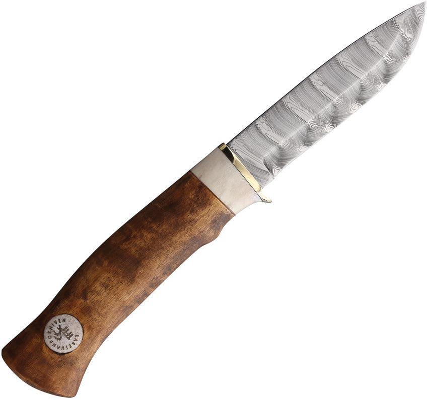 Hunter 10 Dense Twist - KAR357106