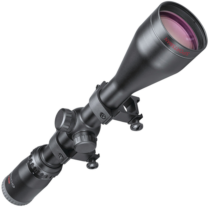 Sportsman Scope 3-9x50mm - TAST3950