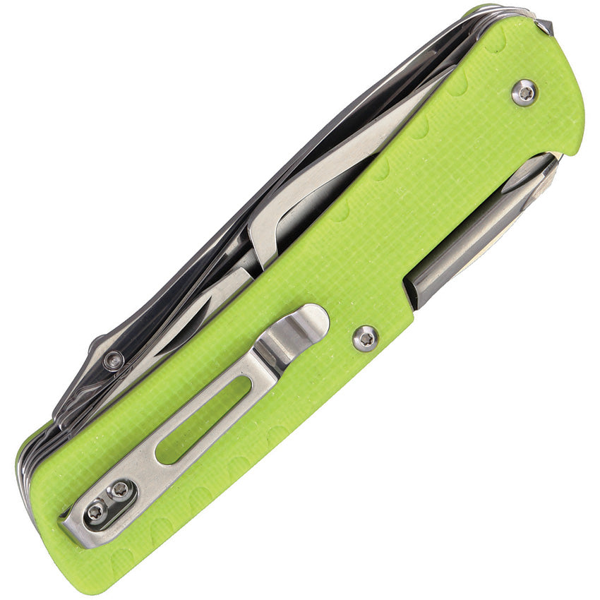 LD43 Trekker - RKELD43