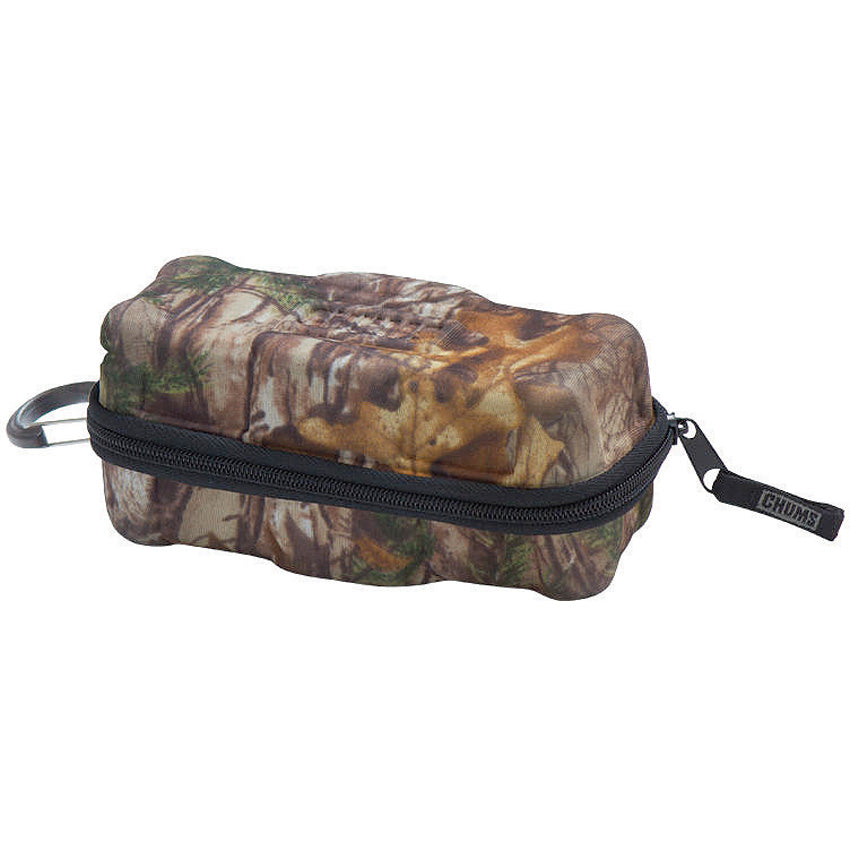 The Vault Accessory Case Camo - CHM54253