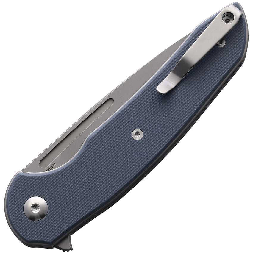 Stinger Linerlock Blue - FF005BU
