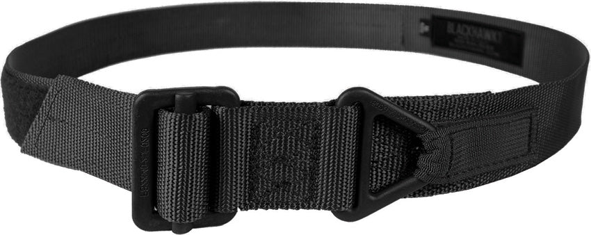 CQB/Riggers Belt Small Black - BB41CQ00BK